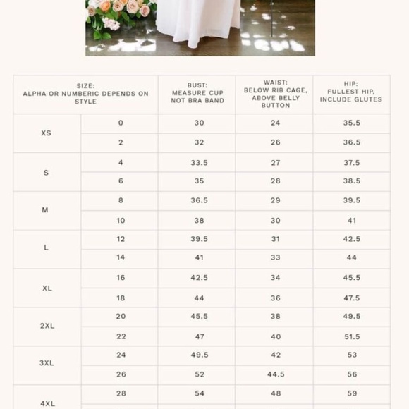 Revelry dark green dress - Picture 4 of 5